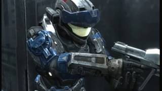 youngblood episode 1 halo reach machinima [upl. by Winwaloe609]