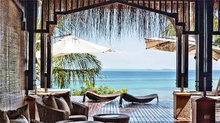 Anantara Bazaruto Island Resort Mozambique [upl. by Sauncho242]