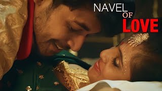 Navel of Love Episode 3  Atrangii Web Series  Rohini Chatterjee Antara Banerjee [upl. by Franci]