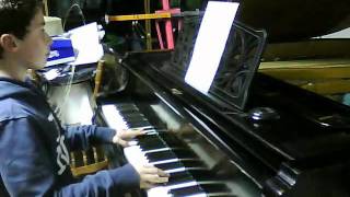 pianoforte WIRTH BÖSENDORFER Schüler [upl. by Jamila]