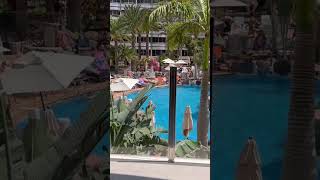 Abora Buenaventura Hotel Review  Is This the Perfect Stay in Gran Canaria grancanaria ytshorts [upl. by Ecirtel205]