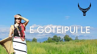 E Goteipui Le LyricsMaram Song [upl. by Derrek485]