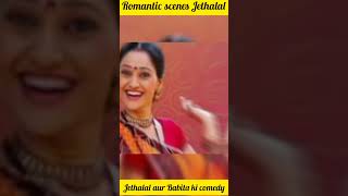 Jethalal aur Babita ji ki kuchh adbhut kahaniyan trending comedy funny chutkule [upl. by Horner304]