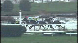 Empire Maker  2003 Belmont Stakes [upl. by Edmonds]