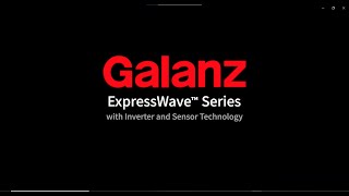 Galanz ExpressWave™ with Inverter and Sensor Technology [upl. by Elaval]