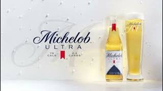 Chegou Michelob Ultra [upl. by Urbannal]