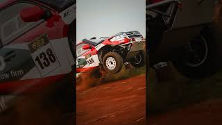 Bersama Motul jejelogy siap menjajal Asia Cross Country Rally AXCR 2023 nih Sob LebihBaikMotul [upl. by Wrdna203]