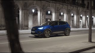 2018 Opel Grandland X [upl. by Kyle607]