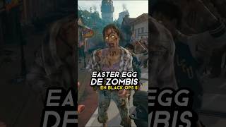 OJO a los EASTER EGGS de Black Ops 6 🎳 CallofDuty BlackOps6 gaming easteregg [upl. by Winer]