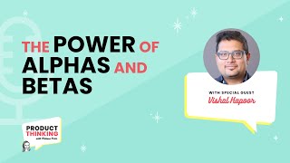 The Power of Alphas and Betas Affirms MerchantDriven Testing Process [upl. by Naesar]