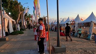 KUTA BEACH FESTIVAL [upl. by Lundell]