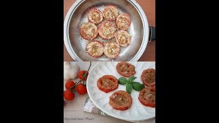 pomodori gratinati [upl. by Novets]