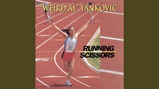 The Weird Al Show Theme [upl. by Euqinmod33]