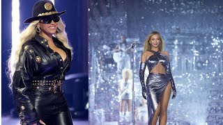 Full list of 2025 Grammy nominations Beyonce Taylor Swift Charli XCX more make the cut [upl. by Eitsym]