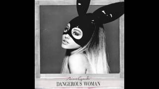 Ariana Grande  Into You Official Studio Acapella amp Hidden VocalsInstrumentals [upl. by Ynnattirb129]