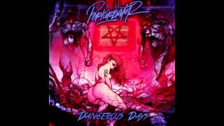 Perturbator  quotDangerous Daysquot quotDangerous Daysquot Official [upl. by Zeret12]