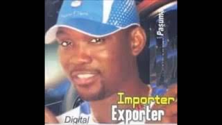 Wasiu Alabi Pasuma Importer Exporter B [upl. by Alessig451]