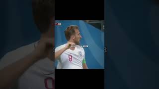 Croatia vs England🔥croatia worldcup football [upl. by Etaner]