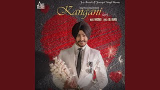 Kangani feat Gill Raunta [upl. by Merv565]