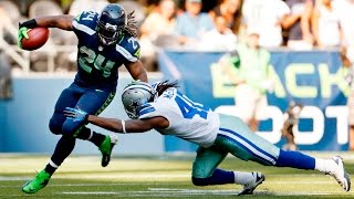 Best Broken Tackles in NFL History [upl. by Judah]