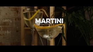 Martini  How to Drink [upl. by Granger]