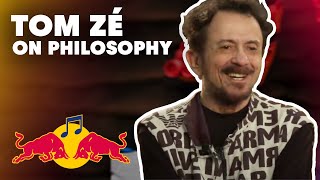 Tom Zé talks Philosophy Tropicália peers and Early Zé  Red Bull Music Academy [upl. by Rusell]