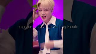 Pick your filter ✨️ jimin kpopfyp bts filter songlyrics trendingshorts unfrizemyaccount [upl. by Milson]