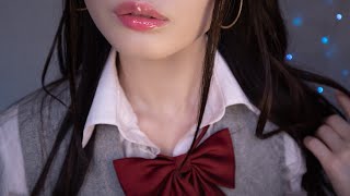 ASMR Sensitive Mouth Sounds Soft amp Intense [upl. by Pembroke]