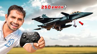 We Try Unbreakable Rc Fighter Jet  ये कभी नहीं टूटेगा🫡 [upl. by Modie]