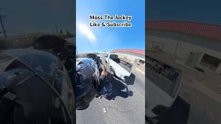 Harley Wheelies Between Cars motorcycle video viralvideo automobile harleydavidson reels wow [upl. by Coad]