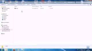 Instalando FINALE 2010flv [upl. by Nesyrb]