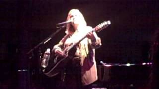 Melissa Etheridge  Testify 082909 [upl. by Gassman410]