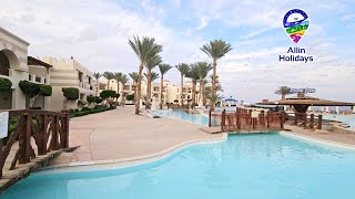 Rehana Royal Beach Sharm El Sheikh Egypt [upl. by Barncard933]