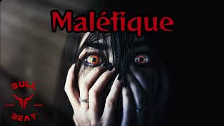 FREE type beat horror « maléfique » [upl. by Ecad83]