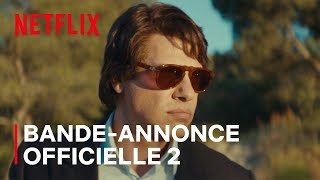 Tapie  Bandeannonce officielle VF 2  Netflix France [upl. by Freeman41]