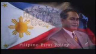 Lupang Hinirang  Philippine National Anthem [upl. by Gigi]