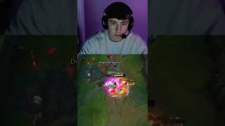 LETHAL TEMPO JAX IS OP 😱 leagueoflegends leagueoflegendsclips jax challenger [upl. by Inalej541]