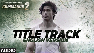 Commando 2  Mission 2  Soundtrack 3 [upl. by Lemhar]