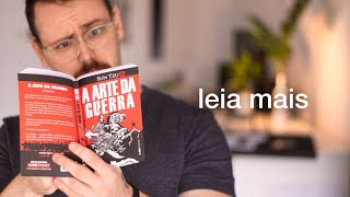 5 Motivos Para Ler Mais Livros [upl. by Duke]