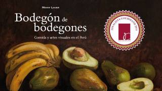 Bodegón de Bodegones [upl. by Gusti]