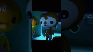 Best boi😩 octonauts shellington edit [upl. by Atirrehs]