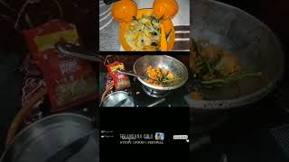 siddharth genilia aditiraohydari song telangana teluguvlogs shortsfeed bambino cooking [upl. by Atnwahs]