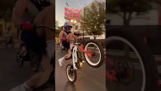 LAS VEGAS MEGARIDE WHEELIES [upl. by Collette437]