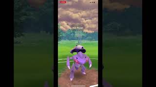 《Pokémon Go》Genesect Raid Hour with a Shock Drive｜ゲノセクト Genesect｜Team GO Rocket [upl. by Colligan]