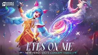 Lobby Theme song Mobile Legends quotCome Join The Funquot [upl. by Fidele]