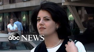 Impeachment American Crime Story tells Lewinsky scandal from womens perspective l Nightline [upl. by Westphal780]