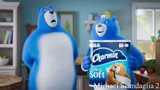 YTP The Charmin Bears Are very SUS  Charmin ytp 3 [upl. by Tita]