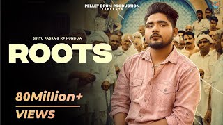 ROOTS  Bintu Pabra amp KP Kundu  Teji Sandhu  Bamboo Beat  Pellet Drum Productions [upl. by Neiv139]