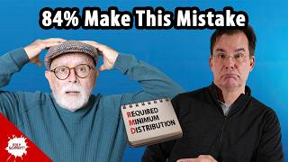 Over 80 of Retirees Are Making this HUGE RMD Mistake  Is this You [upl. by Kenlee]