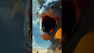 dragon firing ai shorts short viral magic music [upl. by Alejo243]